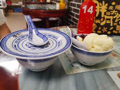 -恒信牛奶甜品(南京总店)