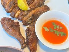 -山茶云南菜(中关村店)