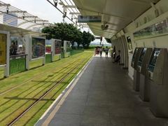 -黄埔古港