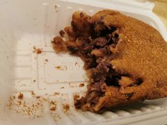 -老回回烩面馆(左家庄店)