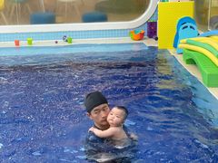 -龙格亲子游泳俱乐部(常熟中心店)