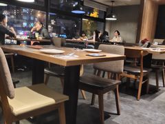 大堂-必胜客(五道口店)