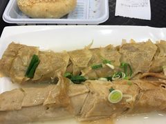 -冯鑫记南京鸭血粉丝汤(来燕路店)