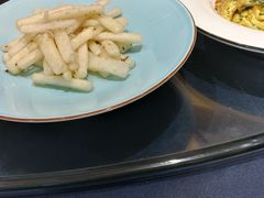-香雪海饭店中餐厅(人民桥店)