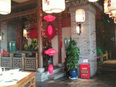 -二十八里太湖船菜(吉祥路店)