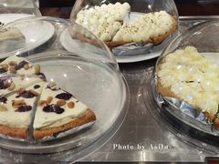 -Pie Bird(新闸路店)