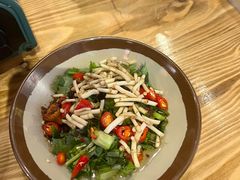 -黔二妞地摊火锅(龙华清湖店)
