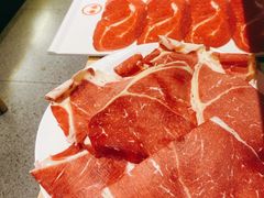 -许府牛火锅(信义坊总店)