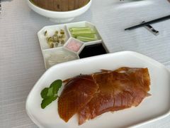 -悦融·京鲁菜·露台花园(安定门店)