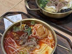 -小满手工粉(北京富力广场店)