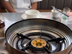 -胡须佬鸡煲四季火锅店(石厦西村直营店)
