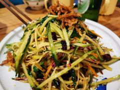 -關東雪东北菜(中庚漫游城店)