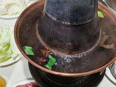 -天桥老金涮肉(牛街店)