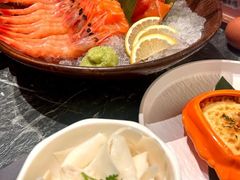 -牛YO寿喜烧·铁板烧和牛火锅自助(市府恒隆店)