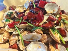 -水煮三国·川鲁江湖菜(香山店)