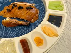 -四季小馆·地道北京小吃(广百店)