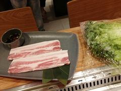 -新石器烤肉(南站店)