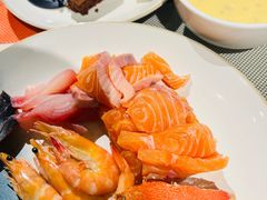 -金海湾自助餐厅(金陵饭店)