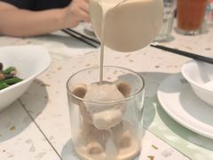 -大树餐厅(环球港店)