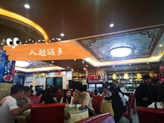 -国强手抓(北京西路店)