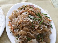 -标记好食