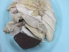 -红大哥水门鸡饭(總店)