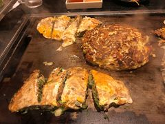 葱饼-味乃家 本店