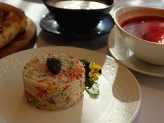-马克西姆俄罗斯餐厅(绥芬河店)