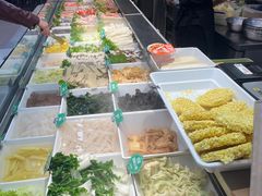 -椒锅锅·麻辣香锅(宝地广场城市集市店)