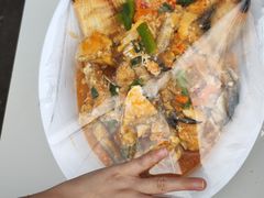 -悉尼鱼市场