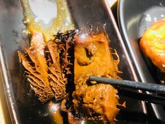 -金牌外婆家(苏州中心店)