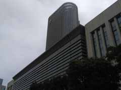 -无锡新湖铂尔曼大酒店