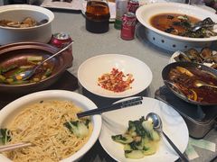 -青螺餐厅·家宴(松雅湖店)
