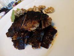 -运·中餐厅(成都华尔道夫酒店)