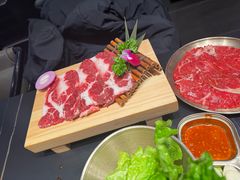 -西塔老太太泥炉烤肉(龙湖北苑天街店)