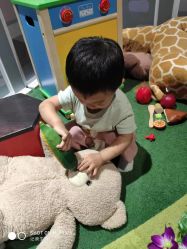 -幻贝家儿童乐园(苏州中心店)