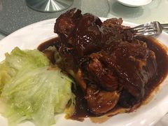 -頂好酒家·经典粤菜(海信广场店)