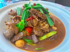 -五谷屯私房菜·始于2005(中山陵童卫路店)