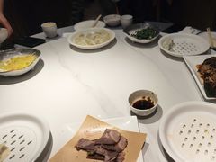 -东方饺子王(工农大路店)
