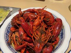 -江味龙虾馆(南山店)
