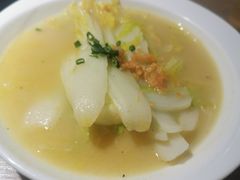 -望蓉城·古法酸菜鱼·川小馆(金桥国际店)