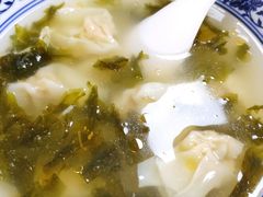 大馅馄炖-樊记腊汁肉(竹笆市总店)