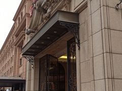 -龙水山大酒楼(万寿路店)