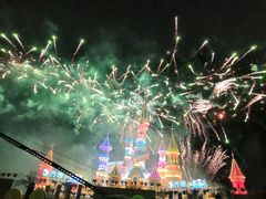 -沈阳方特欢乐世界