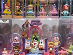 -泡泡玛特POPMART(天环购物中心店)