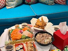 -鮨之佐壽司外賣店(氹仔市区店)