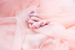 -米小兔美甲美睫