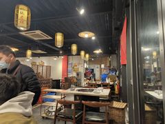 -沈厨地锅老灶•徐州烧烤(黄渡店)