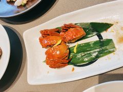 -小厨娘淮扬菜(天印大道店)