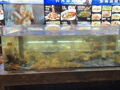 -小厨师·二十年沈家门小海鲜(百井坊巷店)